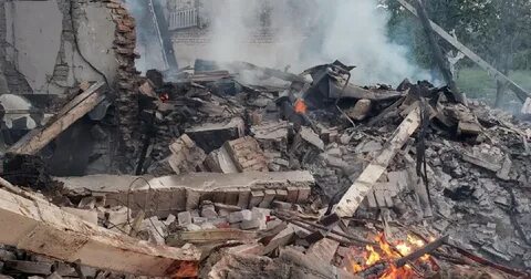Белогоровка луганская область последние новости