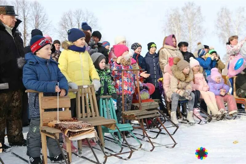 Подслушано в тумботино нижегородской области