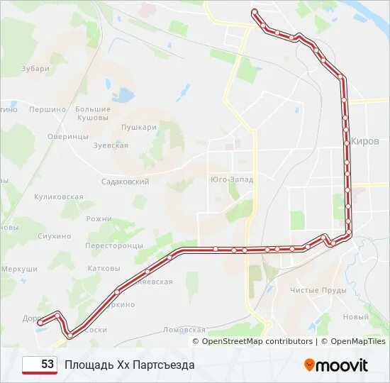 Маршрут 53 киров. Мониторинг автобусов киров. Автобус 53 киров. Цдс киров мониторинг пассажирского транспорта. Автобус 53 киров.