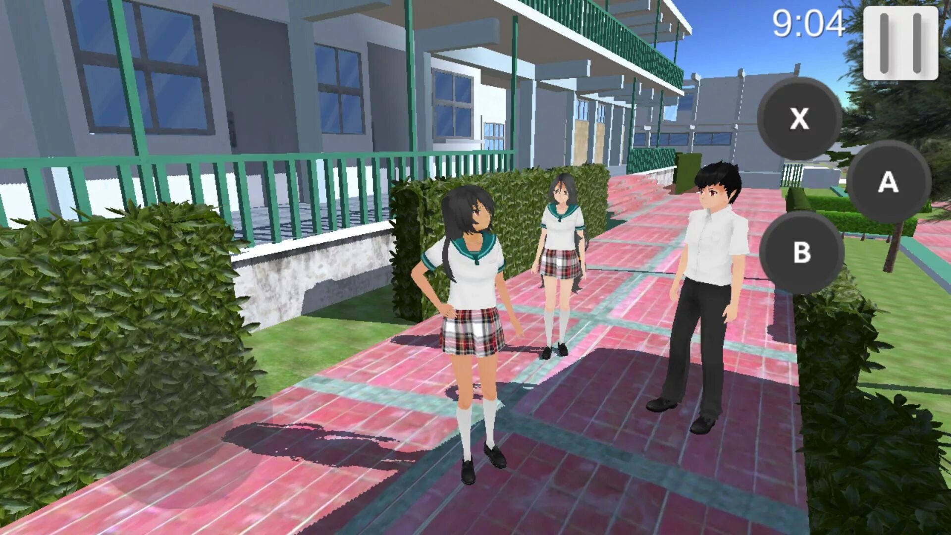 School game mod. Симулятор школы. Мексика школа симулятор.