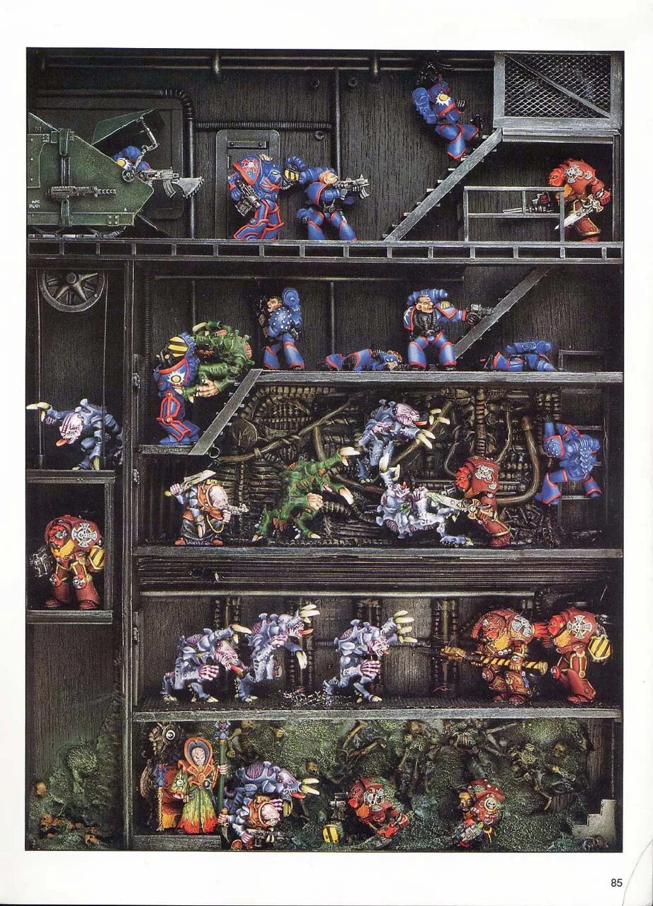 Warhammer rogue trader паскаль билд. Диорамы warhammer 40k. диорама вархаммер 40000. space hulk warhammer 40000 миниатюры. warhammer 40000 space hulk.