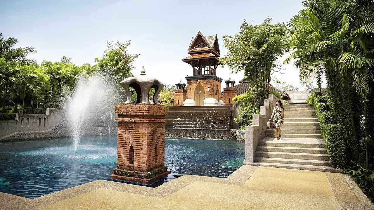Robinson Khao Lak 5. Le Meridien Khao Lak Resort Spa 5. Pullman Khao Lak Resort. Robinson Club Khao Lak 5*. Robinson club khao lak