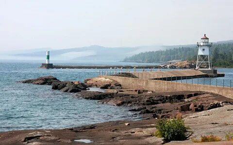 Grand harbor