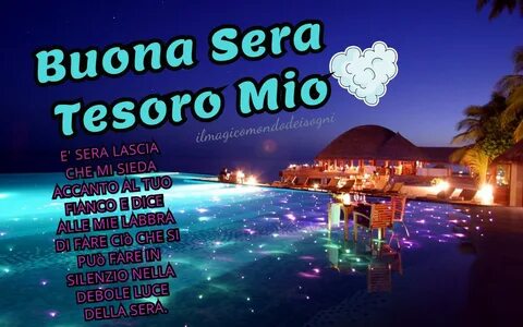 Buona sera