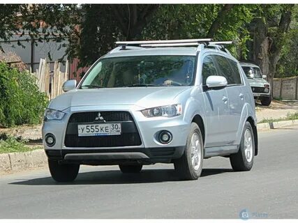 Mitsubishi 30
