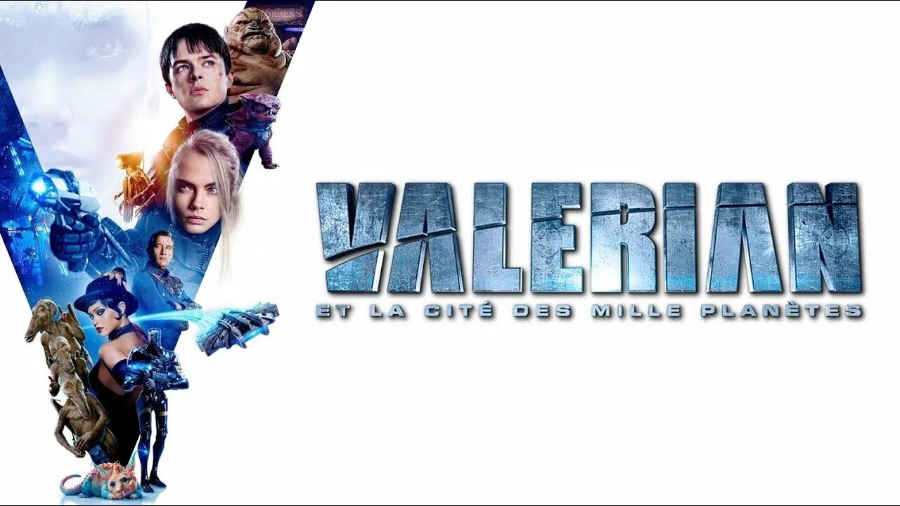 Валериан с какого возраста. Валериан и город тысячи планет. валериан и город тысячи планет планета. валериан и город тысячи постер.