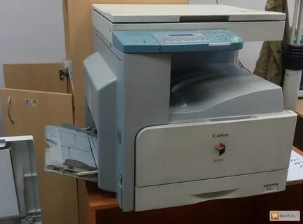 Сканер копир принтер 3