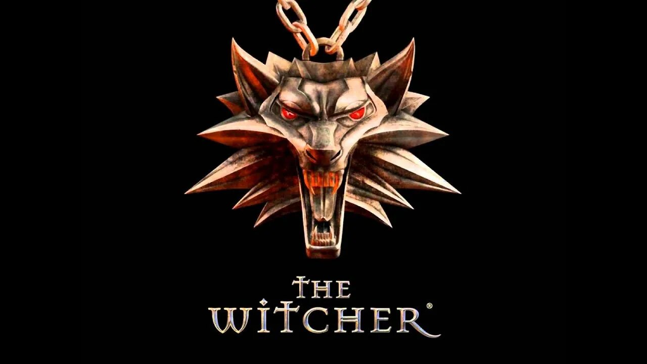 The witcher music. Знак школы волка. ost &quot;witcher&quot;. the witcher 1 ost. the witcher 3 ost.