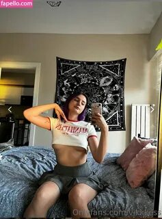 vikkkess Nude Leaked OnlyFans Photo 81 - Fapello.