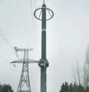Рза 220 кв