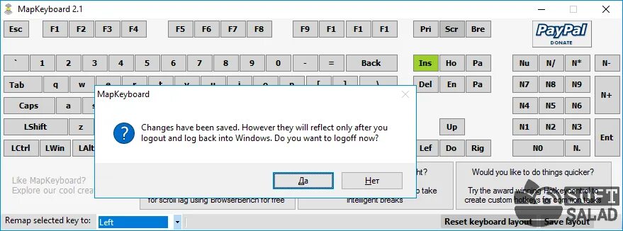 Программа mapkeyboard. Как переназначить клавиши на клавиатуре. Mapkeyboard как переназначить клавиши. Mapkeyboard. Клавиша lshift.