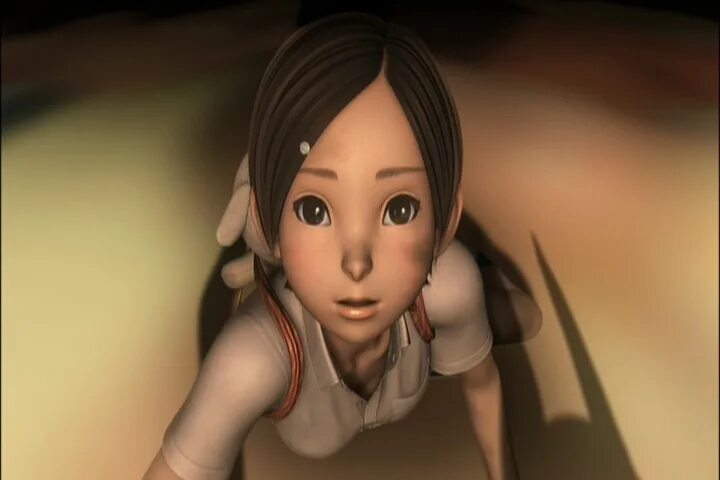 остров забвения харука. остров забвения харука и волшебное зеркало мультфильм 2009. остров забвения харука и волшебное зеркало 2009. аниме остров забвения харука и волшебное зеркало. остров забвения харука.