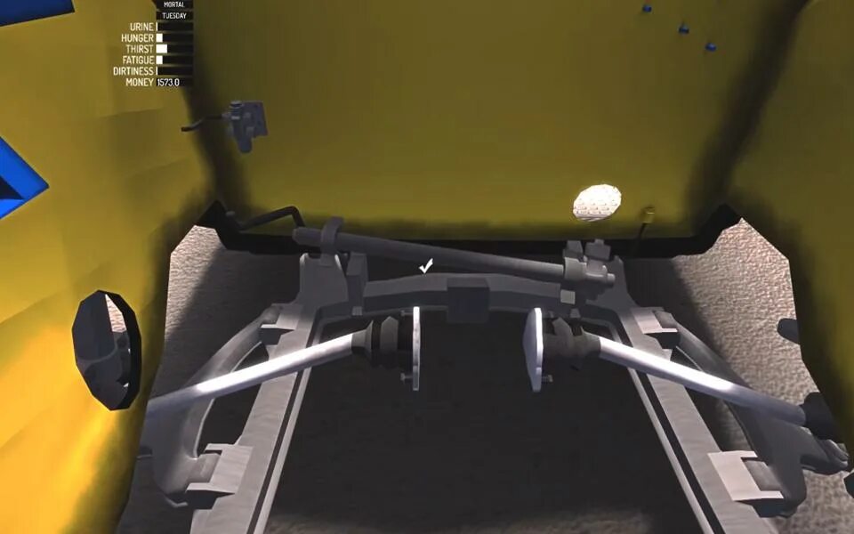 Рулевая тяга май саммер кар. Сабвуфер для май саммер кар. Рулевая рейка my summer car. Мопед май саммер кар. Топливный насос my summer car.