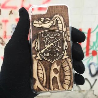 Кастом телефона