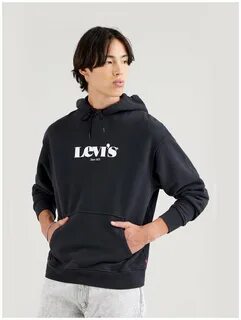 Кофта levis