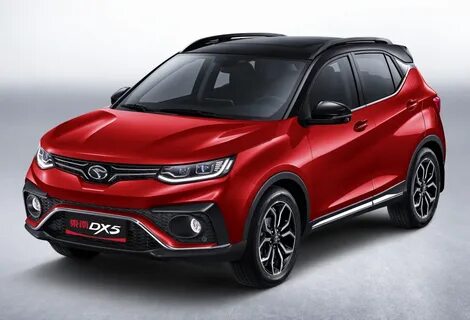 Рейтинг китайских кроссоверов 2023 автомобилей по надежности