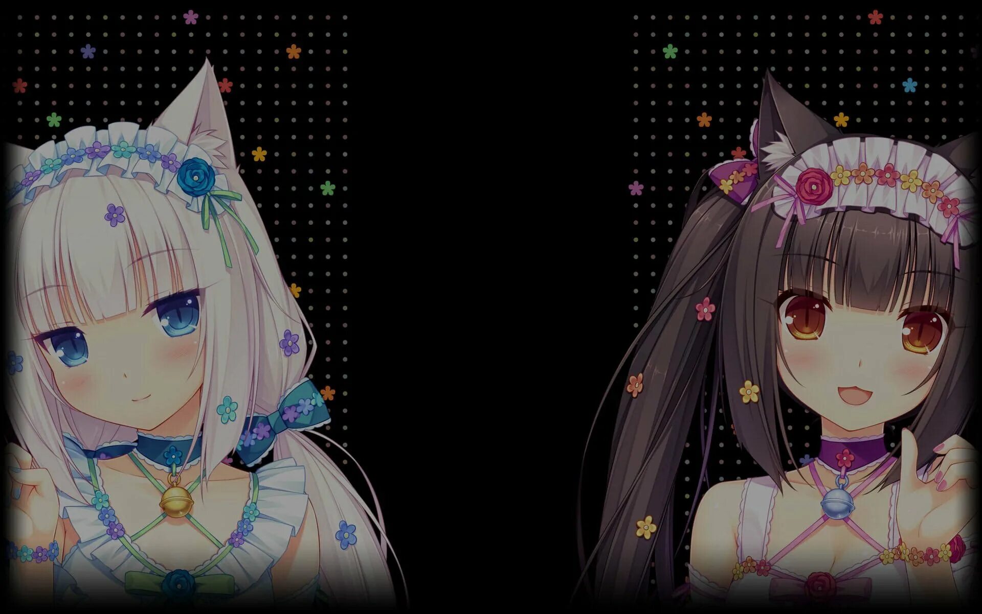 Neko ui