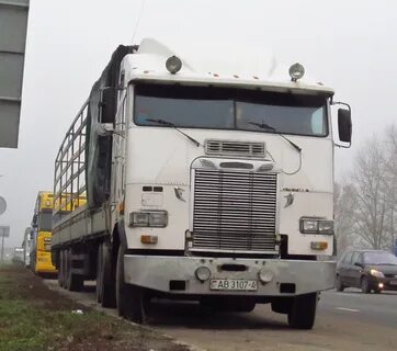 Freightliner fla