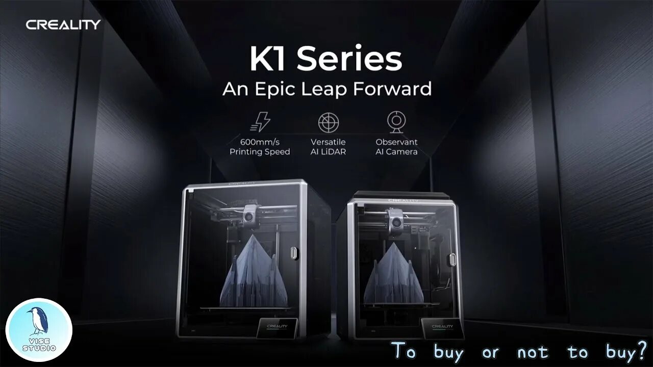 Creality 3d k1 max. Creality 3d k1 max