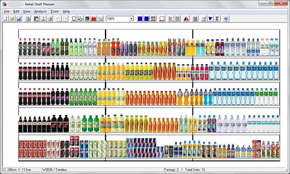 правильная выкладка товара. планограмма выкладки товара. планограмма выкладки молочной продукции. выкладки товара мерчандайзинг планограмма. товары в магазине согласно планограмме.