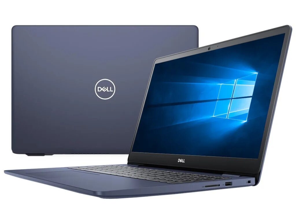 Dell laptop