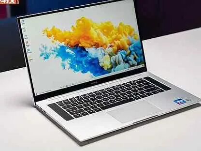 Honor magicbook 15 мультимедиа контроллер
