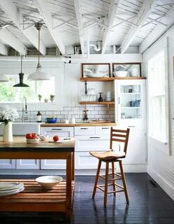Kitchen don