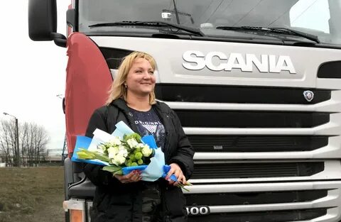 Вакансии водитель женщина для женщины