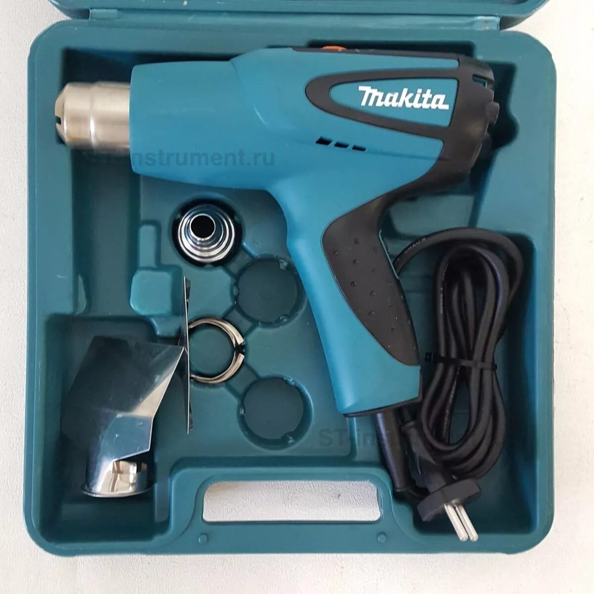 Фен Makita hg551vk. Технический фен Makita hg551vk. Макита HG 551 фен. Термопистолет Makita hg551vk.