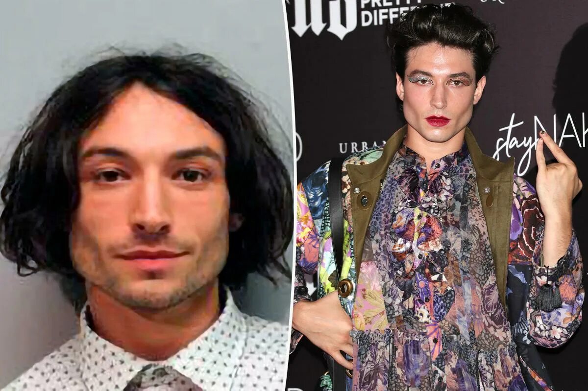 Миллер скандал. Эзра Миллер скандала. Эзра Миллер девушка. Ezra Miller Arrested. Эзра Миллер тело.