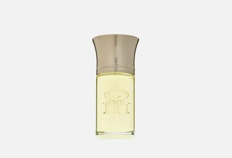 Sancti les liquides imaginaires