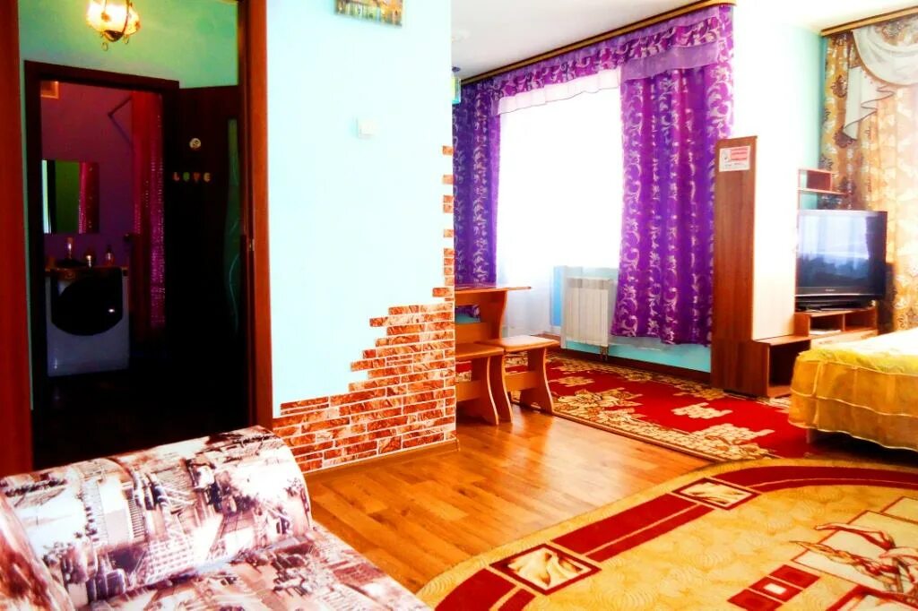 2-к. квартира, 45 м², 3/5 эт. в аренду Чите Снять квартиру Авито