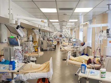 Медицинский центр амбулаторного диализа