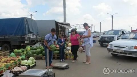 Оренбург базары