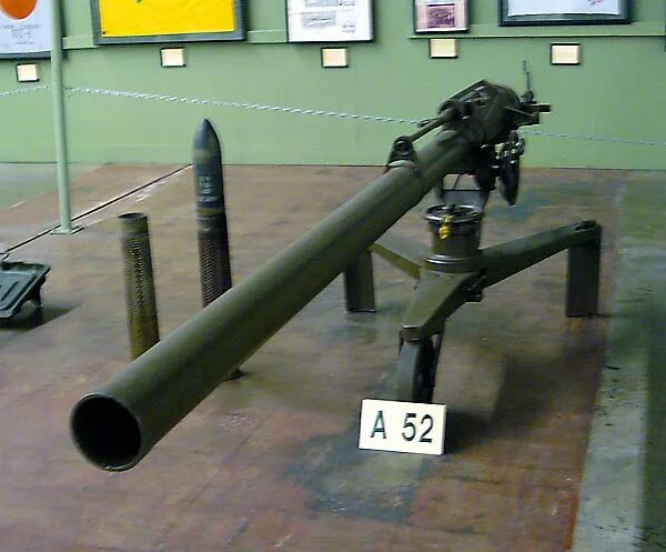 106 мм в м. M40a1 106mm Recoilless Rifle.. 106 Мм безоткатное орудие m40. M40 безоткатное орудие. Безоткатная пушка 106 мм.