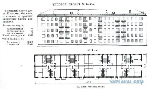 Хрущевка 1 335 чертёж. Типовой проект хрущевки 5 этажей 4 подъезда. План пятиэтажного жилого дома 4 подъезда. Хрущевка 5 этажей планировка.