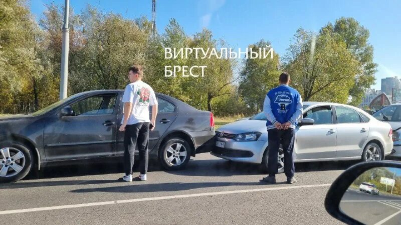 виртуальный брест блоггер