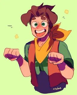 Camp camp arts