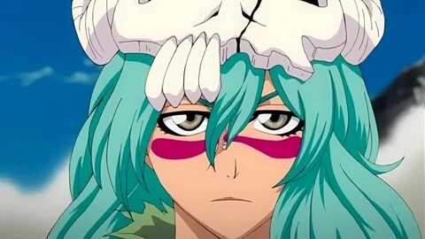 Nelliel Tu Bleach Anime, Roleplay Characters, Anime Characters, Anime Nerd,...