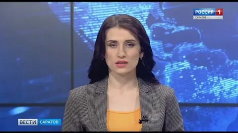Новости саратова канал