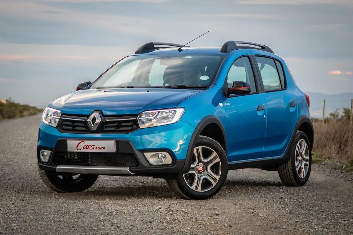 Renault Sandero Stepway. Рено Сандеро степвей 2019. Renault New Sandero Stepway. Рено Сандеро степвей 2 2019.