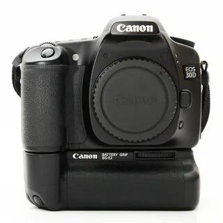 Canon 30