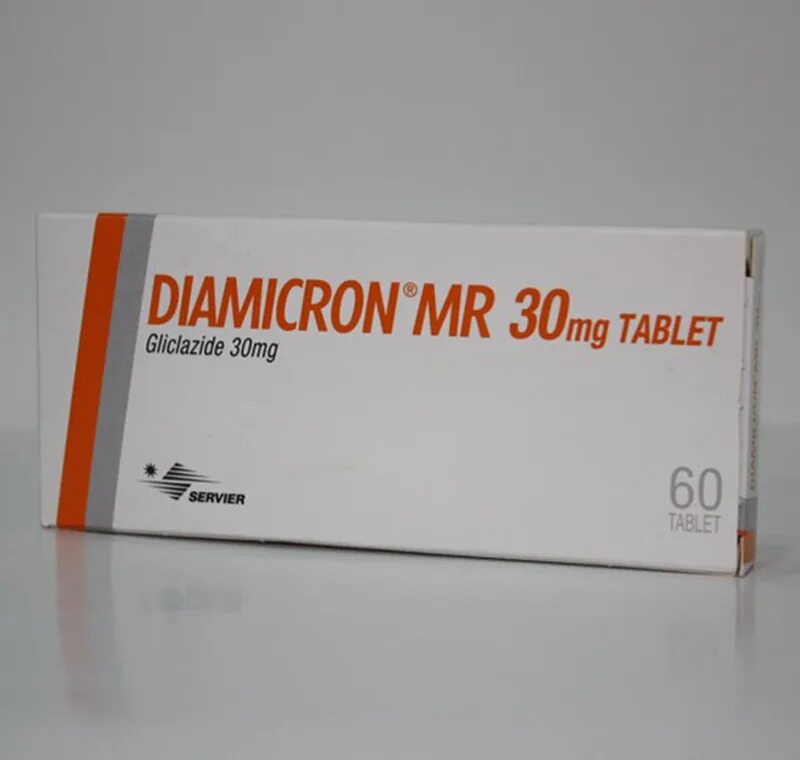 Диабефарм мв цена. Diamicron Mr 30 MG. Diamicron Mr 30 MG 60 Tablet. Diamicron Mr 60 MG 60 табл. Диабефарм МВ таблетки.