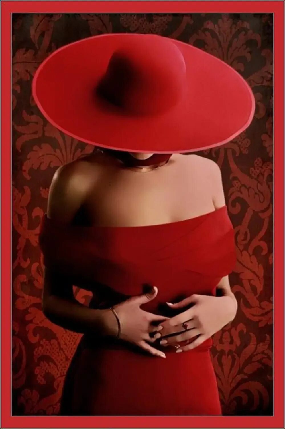 Девушка в шляпе. Девушка в красной шляпе. Красивая женщина в шляпе. Девушка в Красном платье и шляпе. Слушать леди в красном