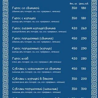 Акрополь темрюк