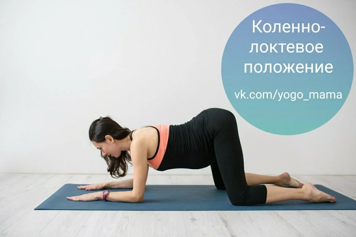 Коленно локтевая поза для беременных. Поза на четвереньках для беременных. Зачем стоять на коленях и локтях. Коленно локтевая поза для беременных. Отведение ноги в сторону на четвереньках.
