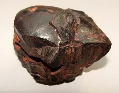 Стальной камень