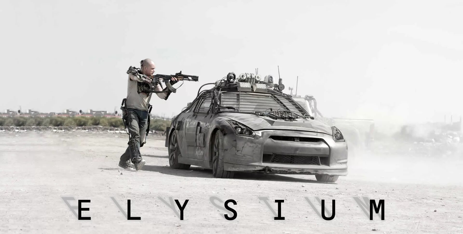 Про элизиум. Элизиум: рай не на земле (2013). элизиум рай не на земле мэтт дэймон.
