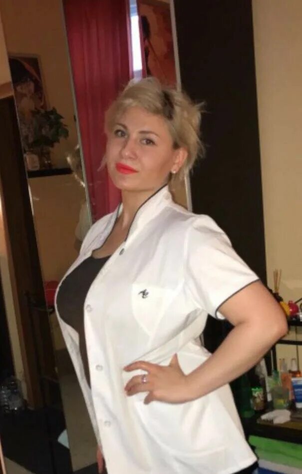 Массажистки санкт