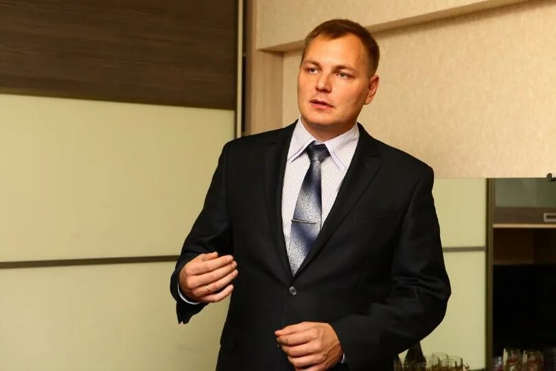 Руководитель отдела продаж hh